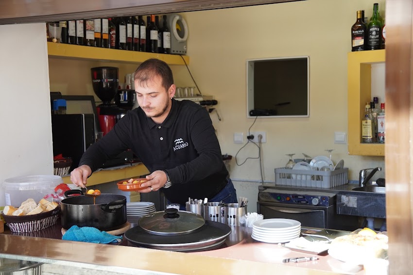 ACUARIO Bar – Restaurante