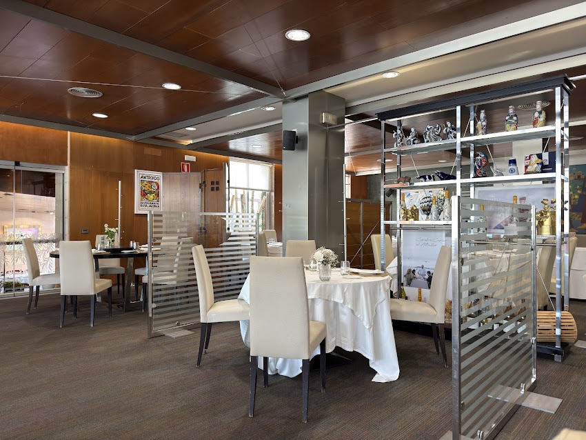 Restaurante Ruta Jacobea