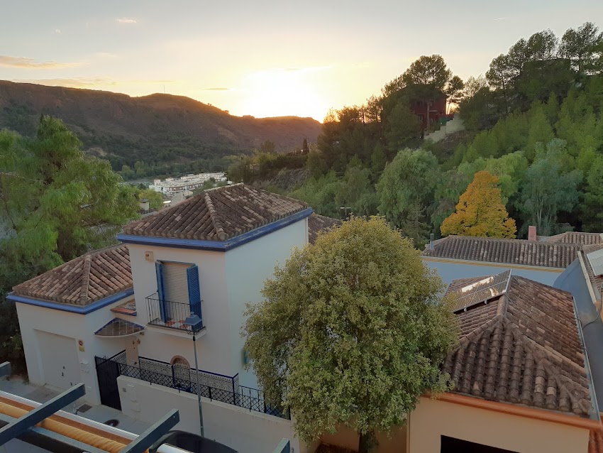 Cenes de la vega