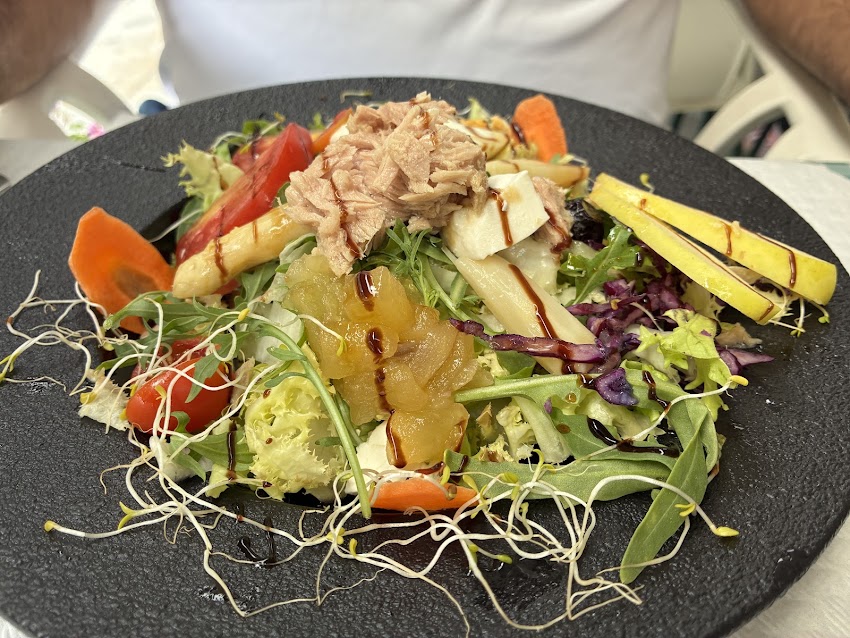Restaurante Juquim | Espot