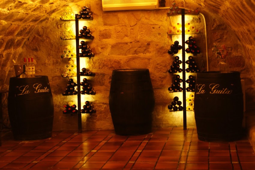 La Bodega Rus