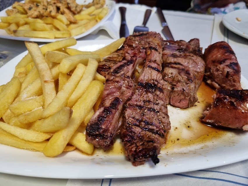 Esperanza Cafe&Bar