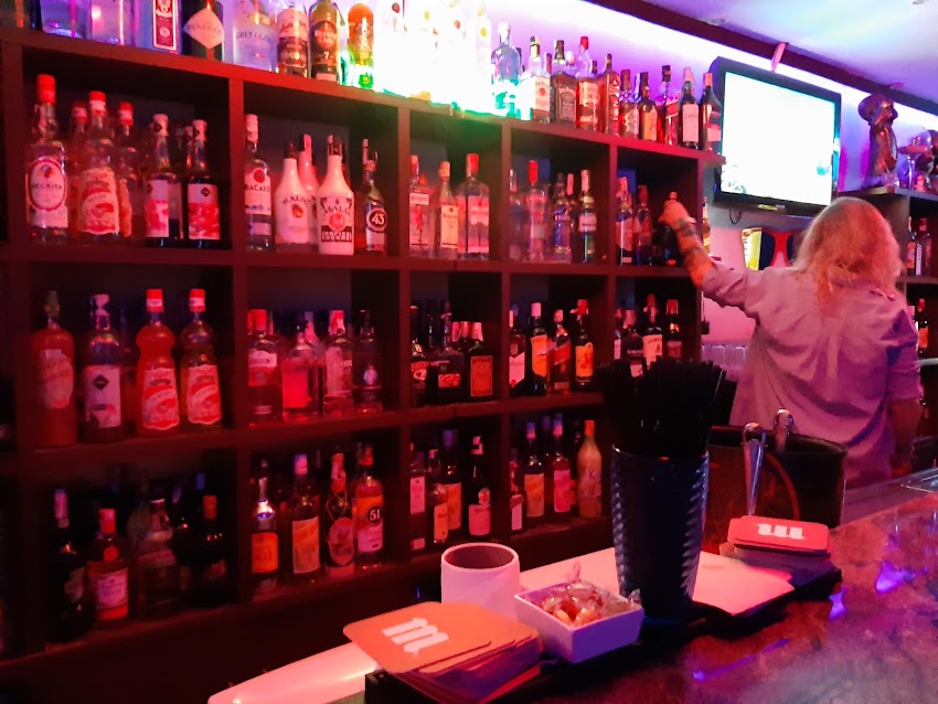 Karaoke Sabadete