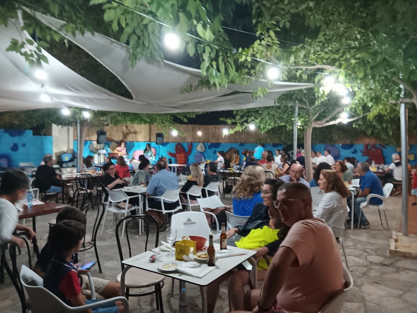 Bar la frontera 2 | Recomendado