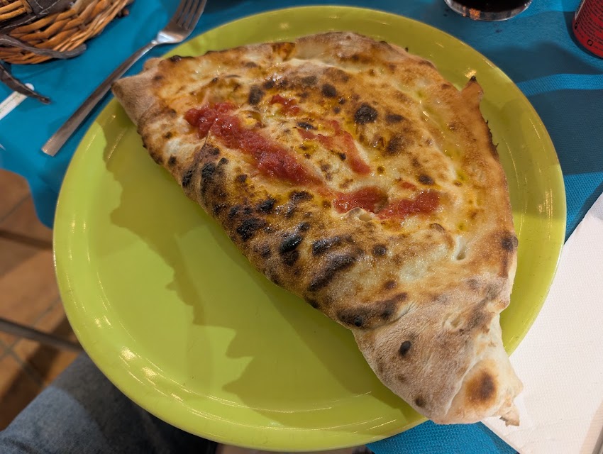 Bella Napoli
