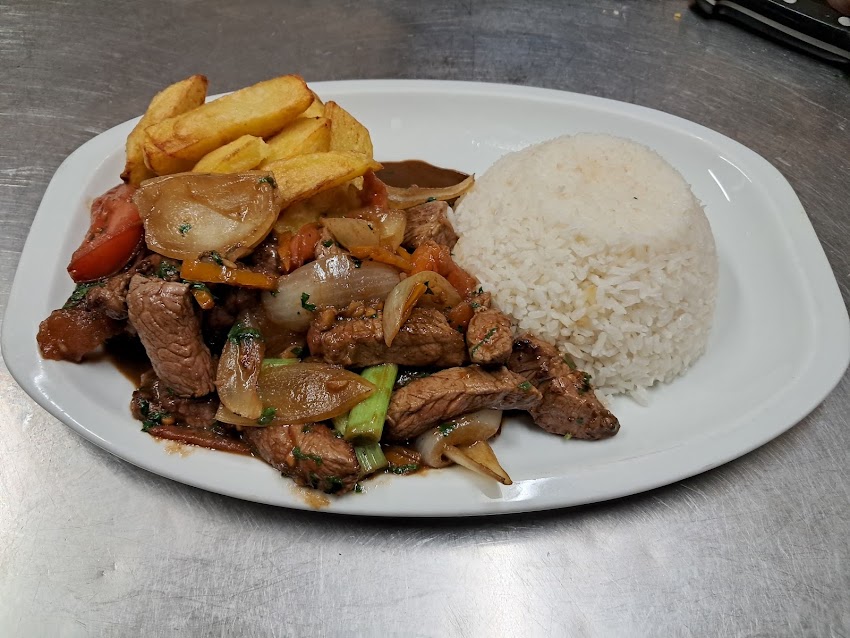 Gastrobar Peruano ANIA