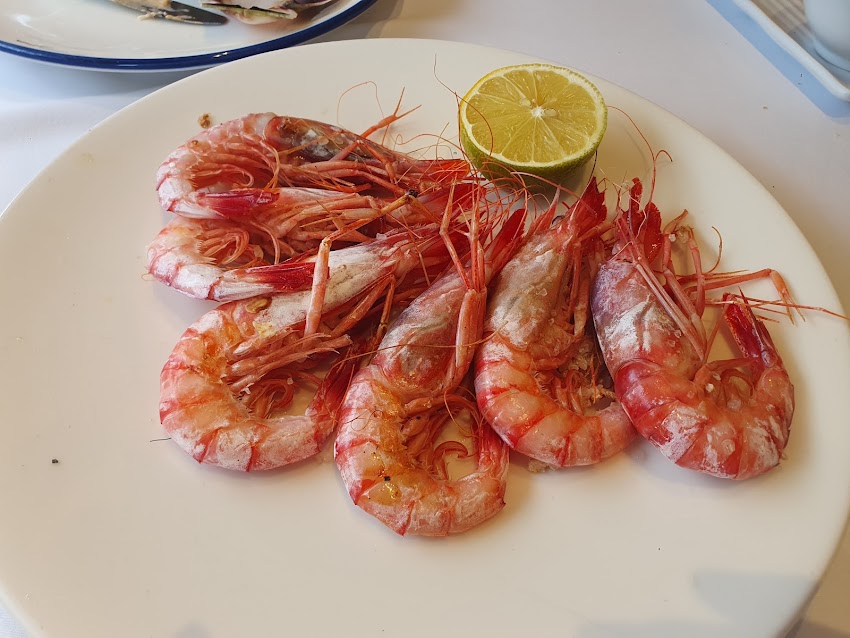 Restaurante La Lonja