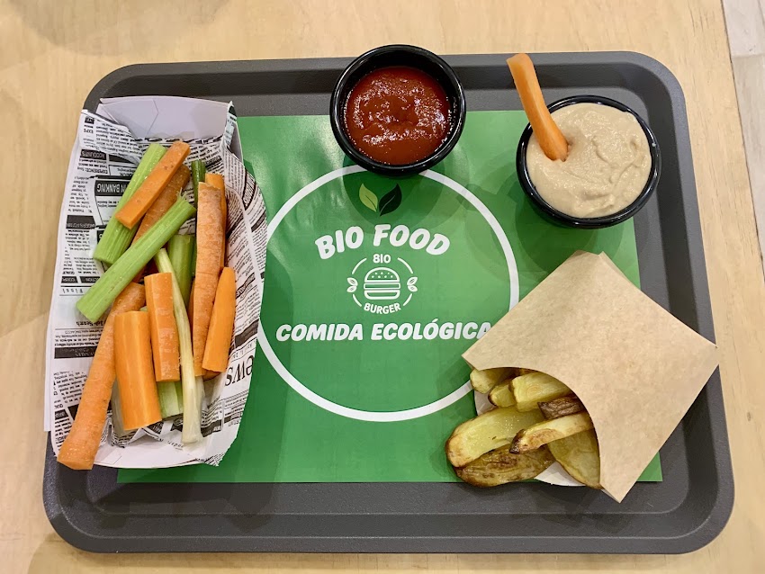 BIO FOOD