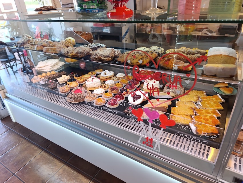 La Gourmandise – Restaurant y Pastelería