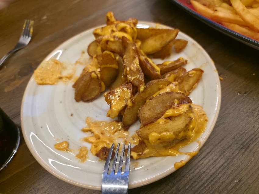 Tank, la birra i els entrepans de Banyoles