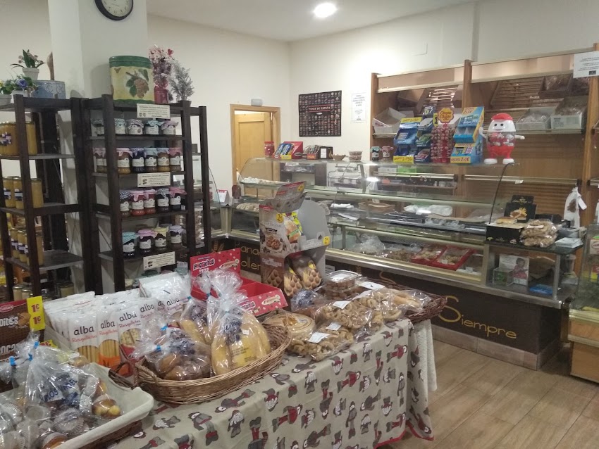 Sabores de Siempre Cuenca