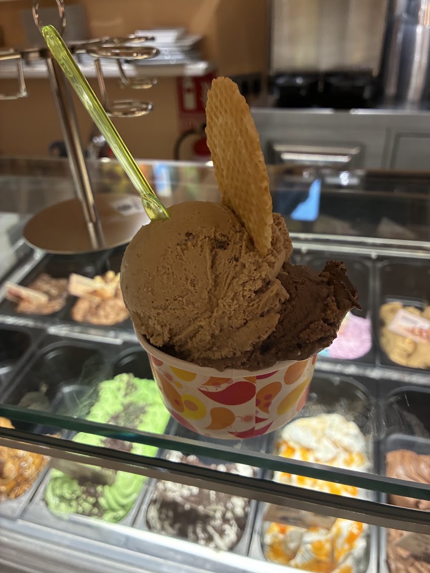 Heladeria Tropicana