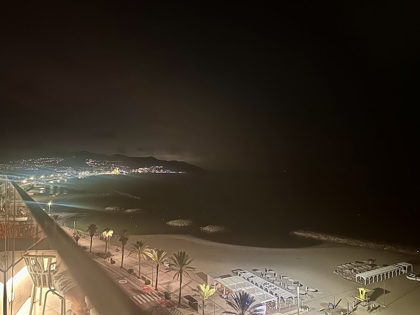 Radio Rooftop Bar Sitges