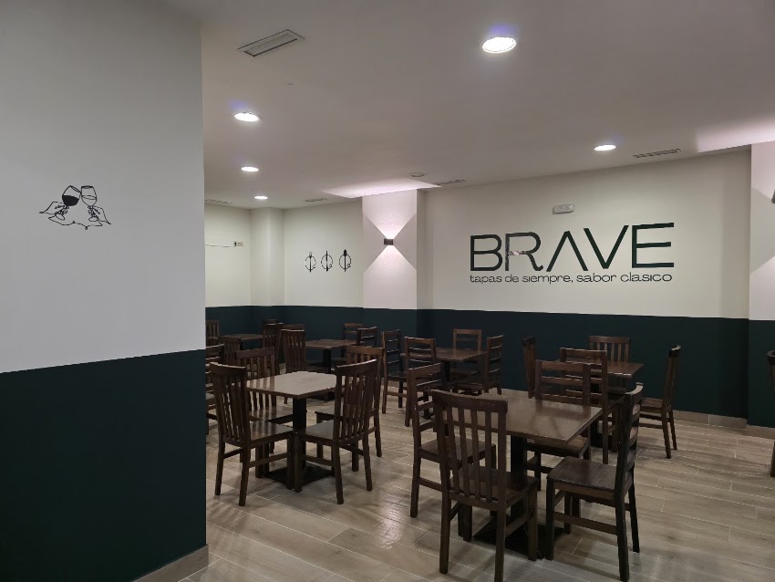 Brave