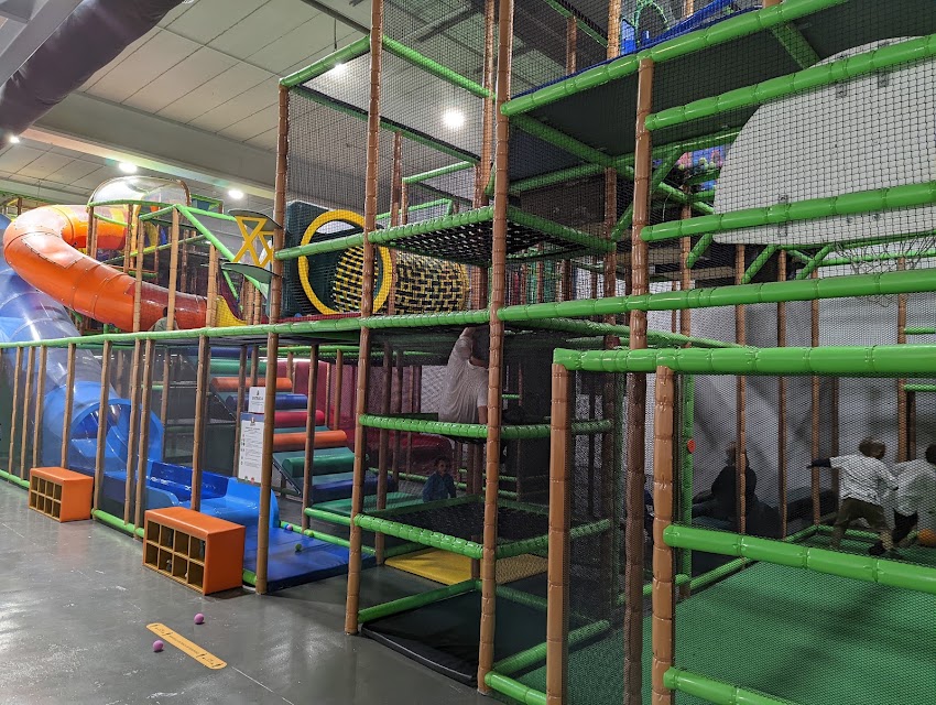 Sapakara Fun Parcs
