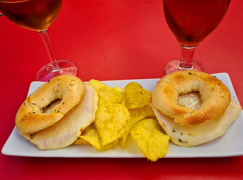Mesón La Dehesa