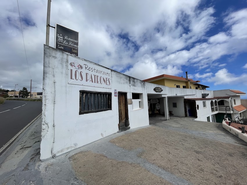 Restaurante Los Patrones