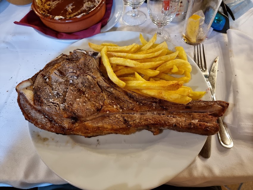 Restaurant Can Guinart