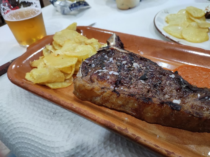 Restaurante Alfonso