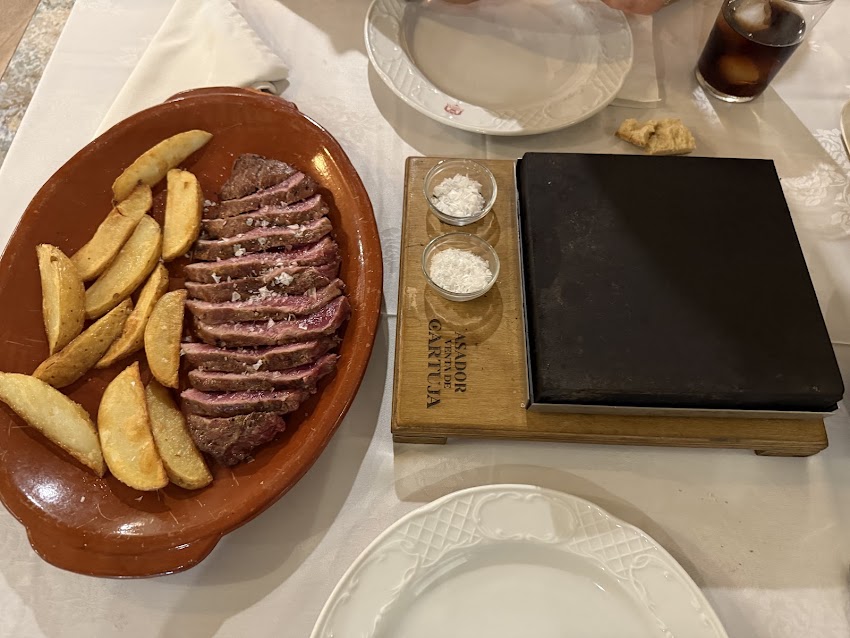 Venta de Cartuja