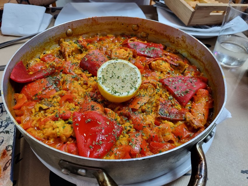 Mesón de Furacu