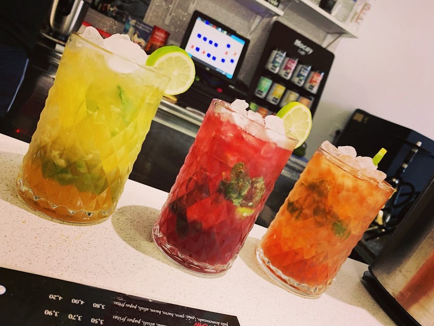 Bar Cafeteria Asi