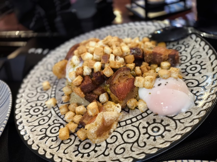 Inferno Gastrobar