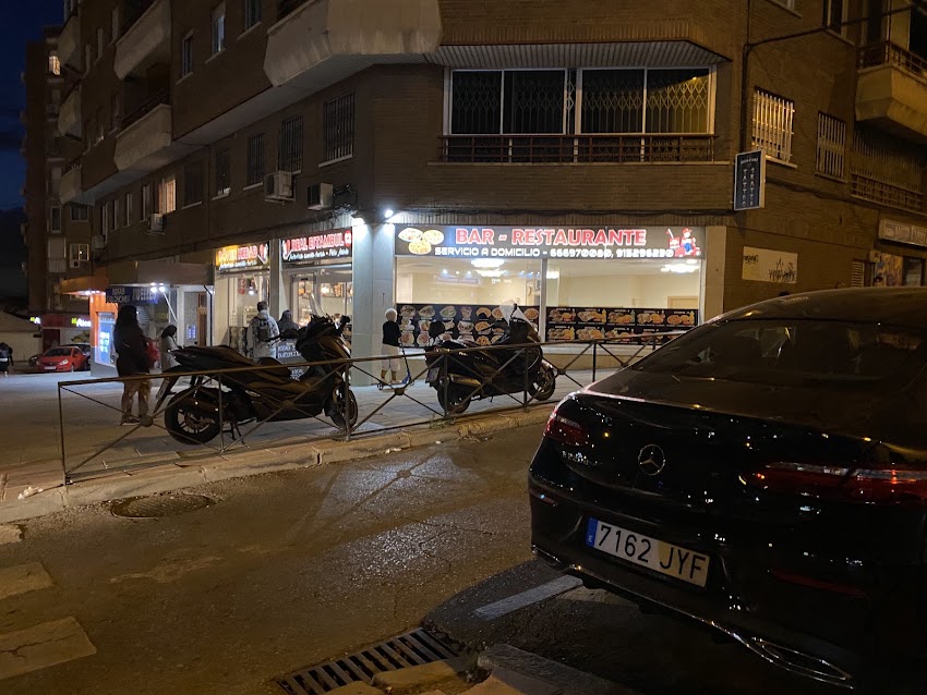 Real Estambul 12