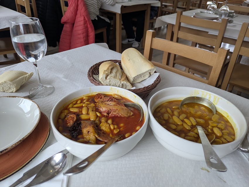 Restaurante Casa Cristina