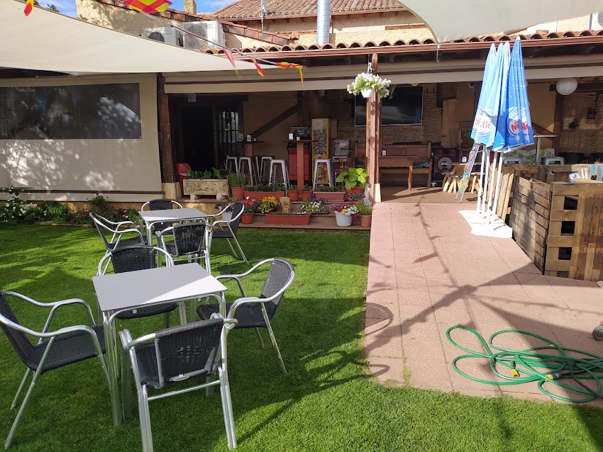 Casa Jeremías