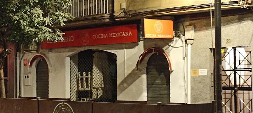 Cocina Mexicana