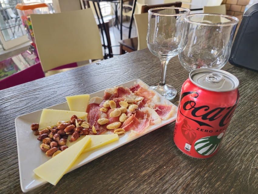 El Café De Marisa