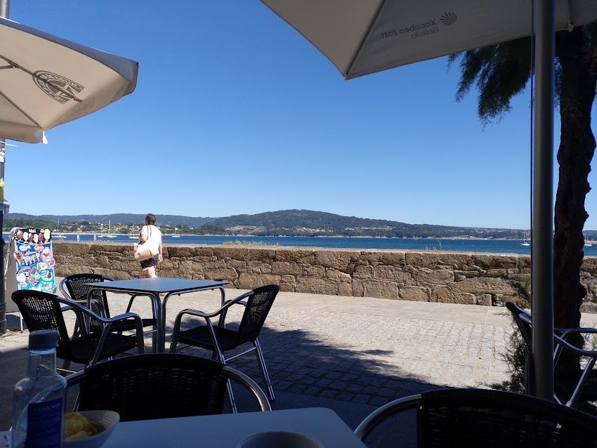 Meson O´Pescador