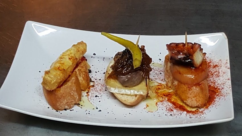 Restaurant Nard ( chill_out)