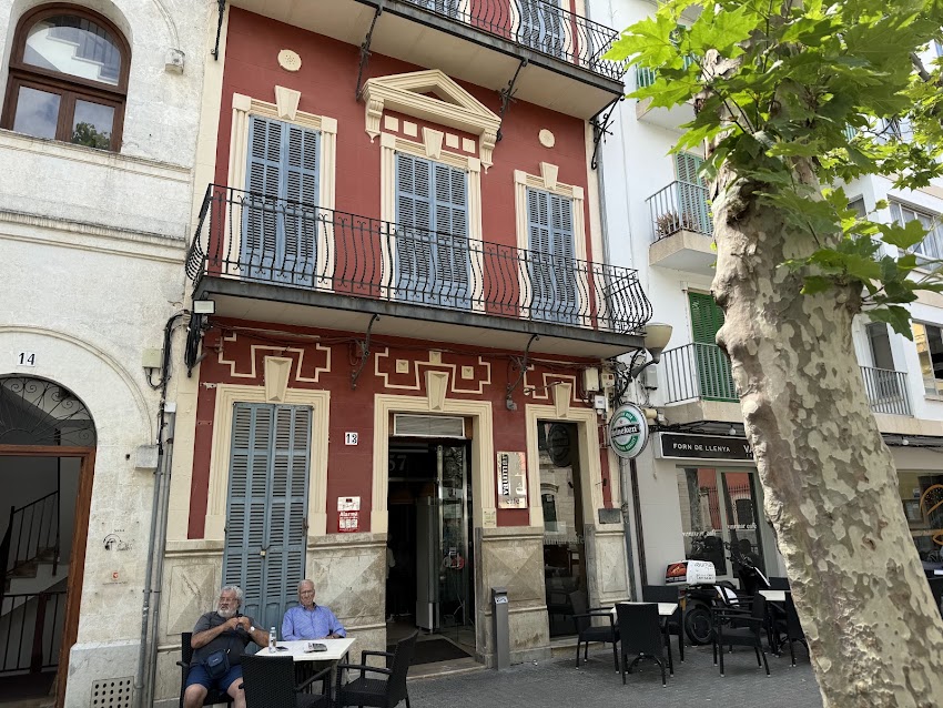 Vaumar Cafè