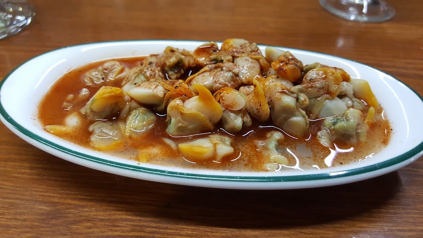 Restaurant La Mola