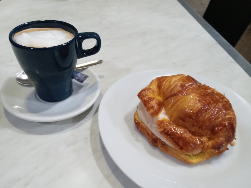 Cafeteria Restaurante Esmeralda