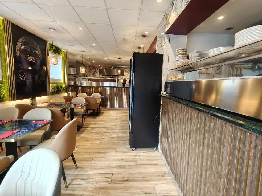 Pizza i Kebab Horta