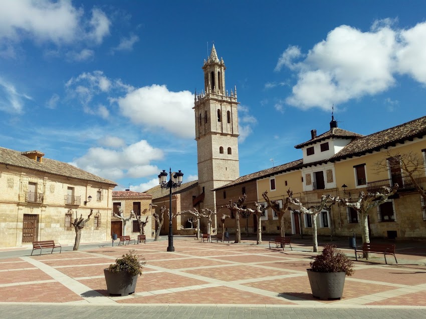 La Taberna de la Nava