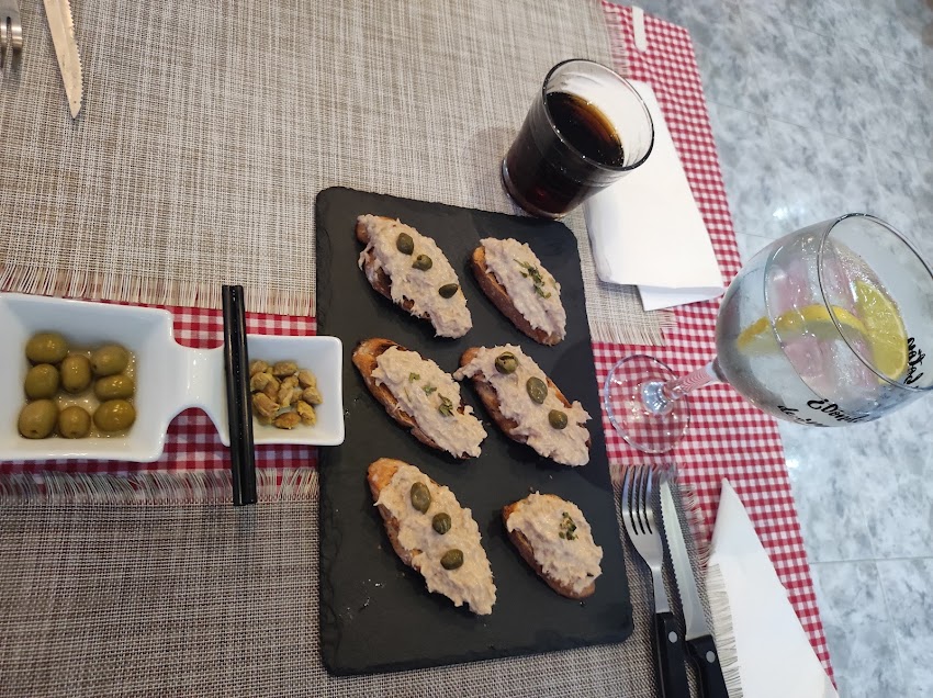 LA DIFERENCIA RESTAURANTE SUIZO