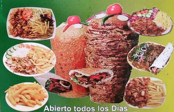 Don Limón kebab y pizzería