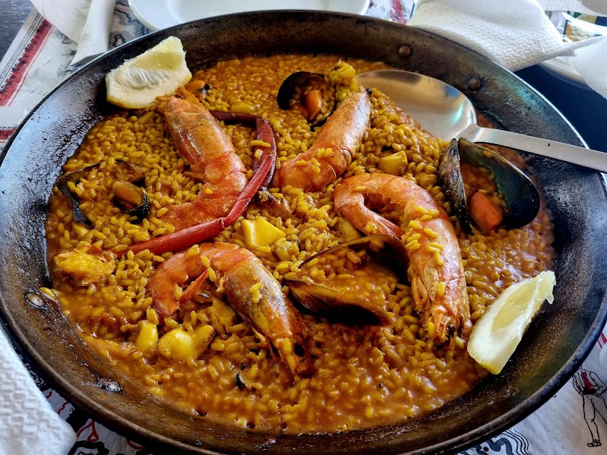 Restaurante Bar Benitez