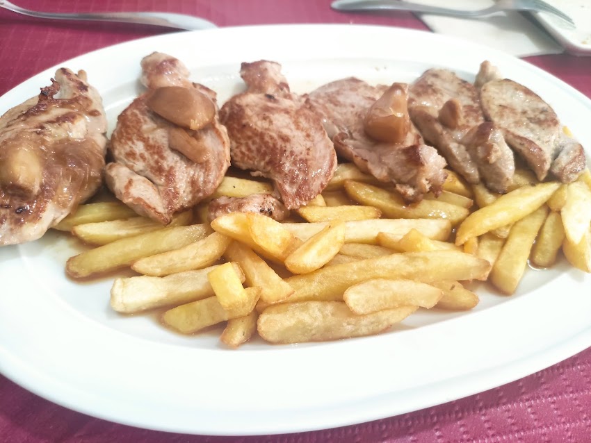 Bar Parada