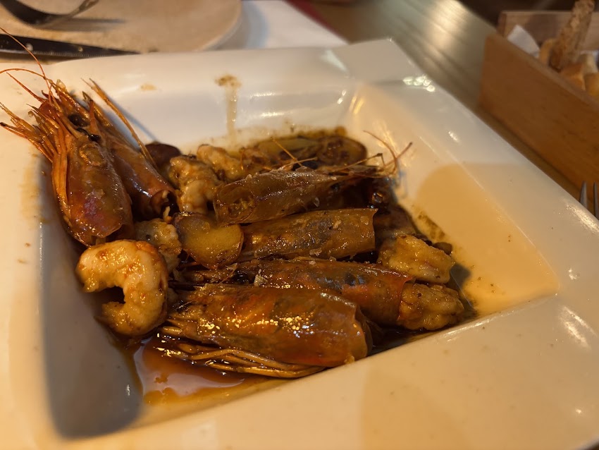 Restaurante Taberna Del Cura