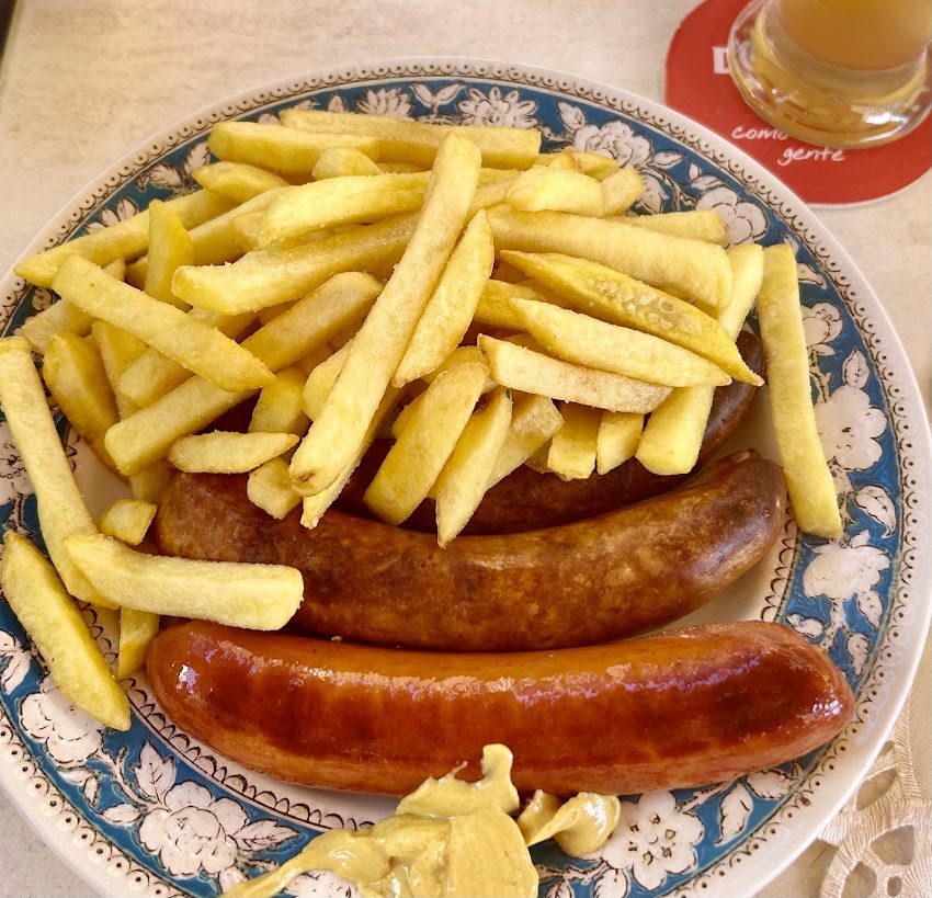 Kaiser Café