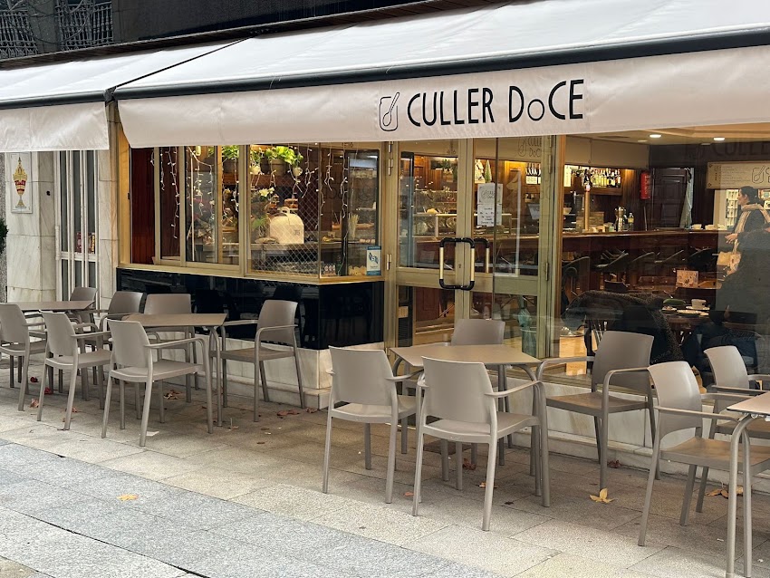 Culler Doce