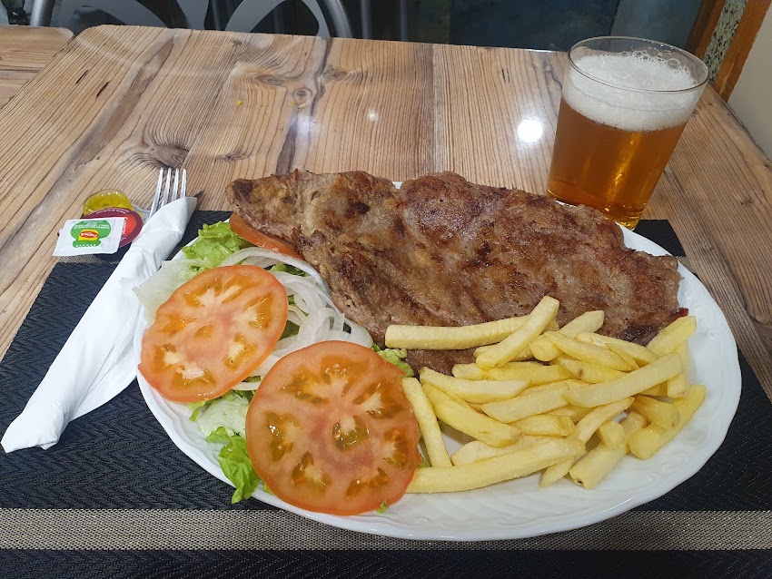 Argi Kafe
