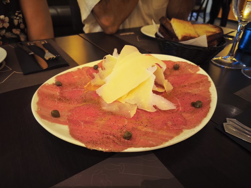 Pizzería Tarantella