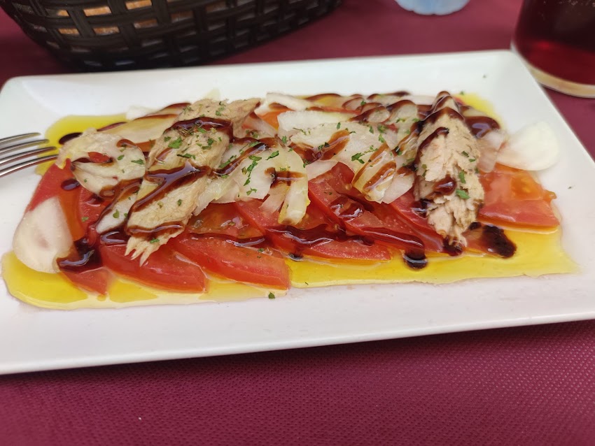 Restaurante Alvarez Jatetxea
