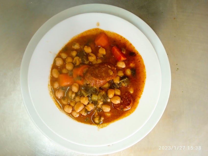 Restaurante La Cooperativa del Campo